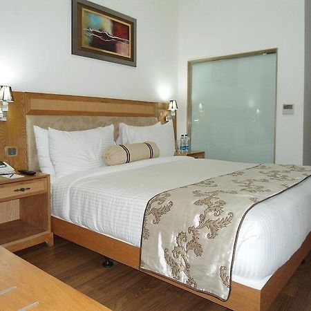 Comfort Inn Anneha New Delhi Phòng bức ảnh