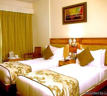 Comfort Inn Anneha New Delhi Phòng bức ảnh
