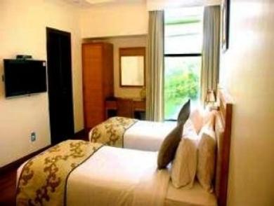 Comfort Inn Anneha New Delhi Ngoại thất bức ảnh