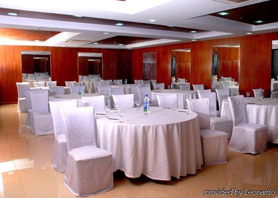 Comfort Inn Anneha New Delhi Tiện nghi bức ảnh