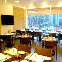 Comfort Inn Anneha New Delhi Ngoại thất bức ảnh