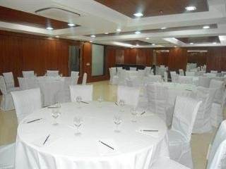Comfort Inn Anneha New Delhi Ngoại thất bức ảnh